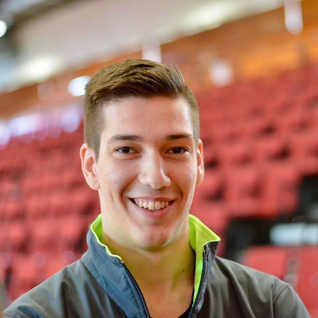 Ryan Tedeschi